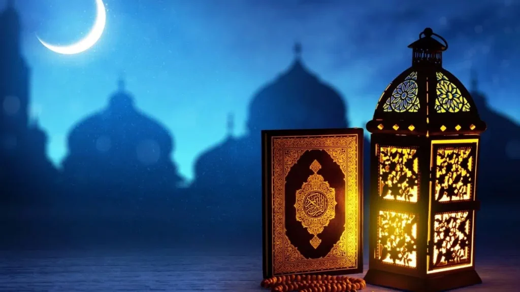 كم باقي على رمضان 2025؟
