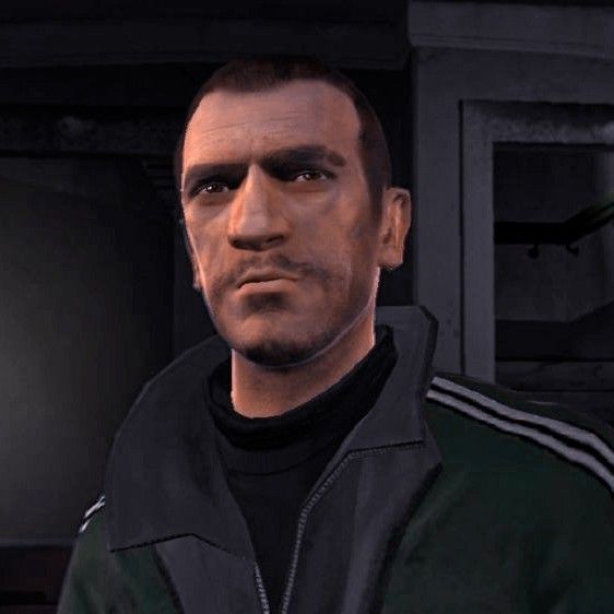 جميع شخصيات قراند جاتا GTA مع الصور - الجزء الأول شخصيات قراند
