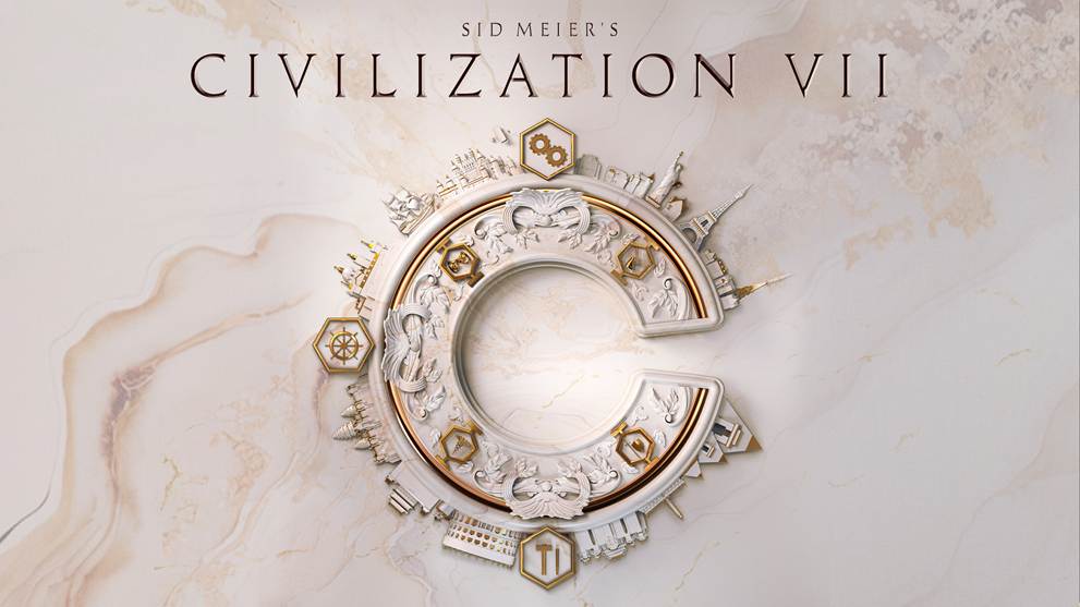 لعبة Civilization VII