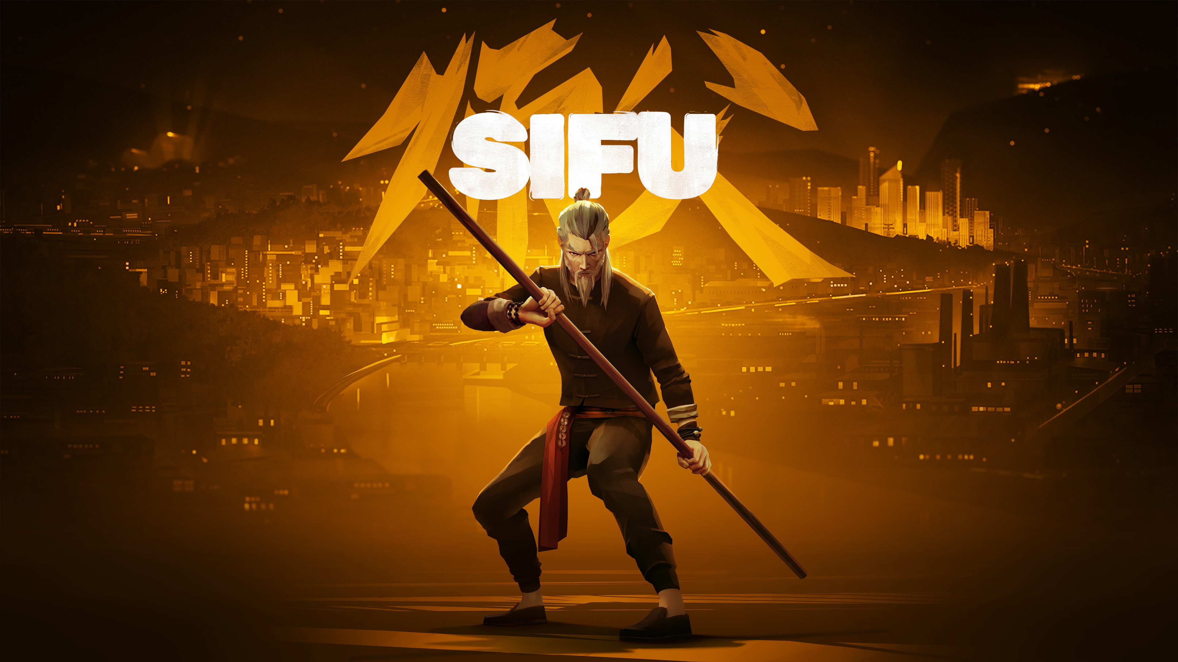 فيلم Sifu