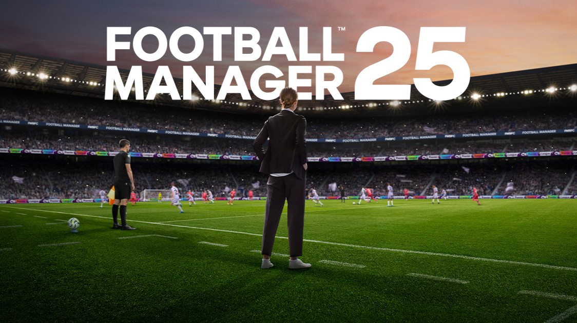 إلغاء Football Manager 25