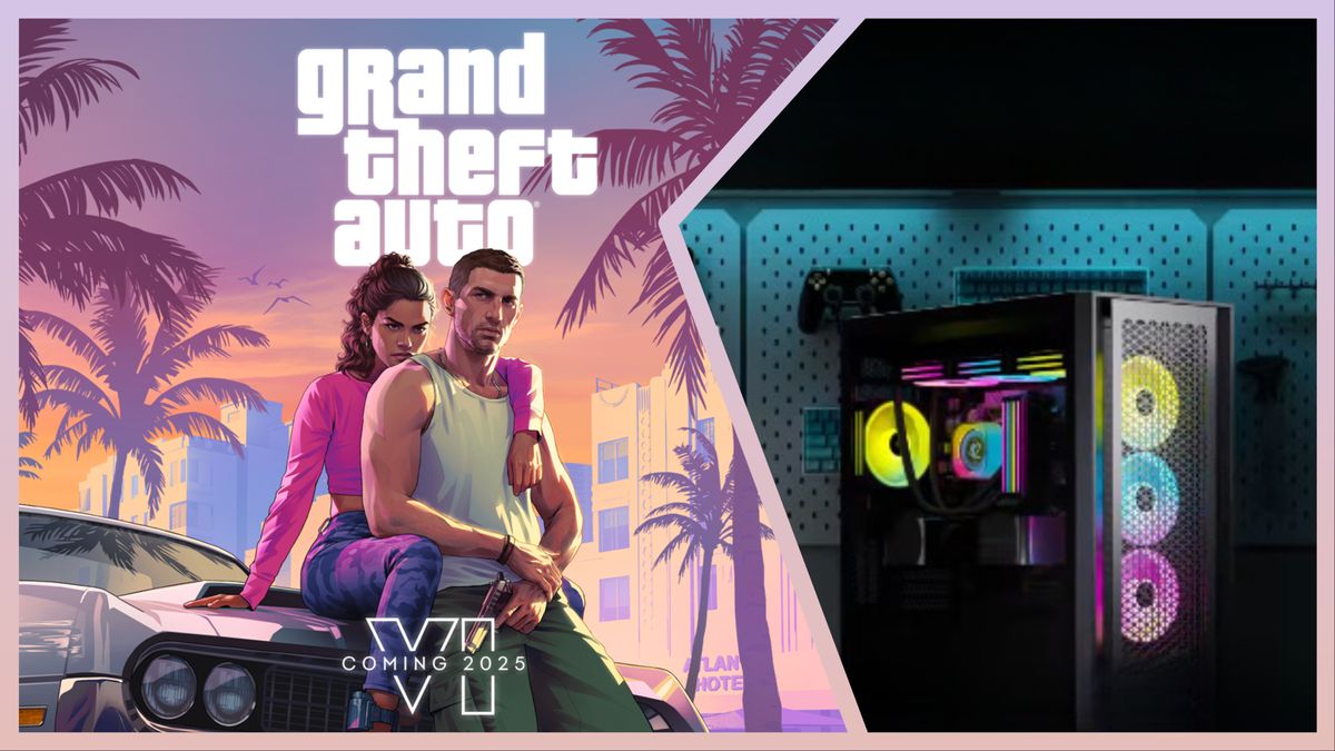 لعبة Grand Theft Auto 6