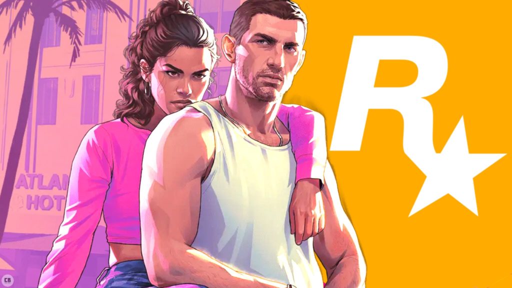 GTA 6 قابلة للعب