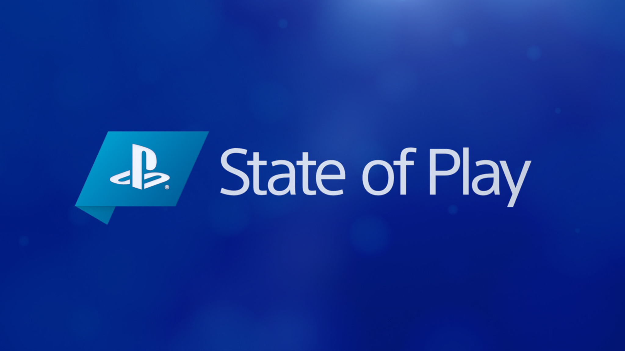 State of Play فبراير