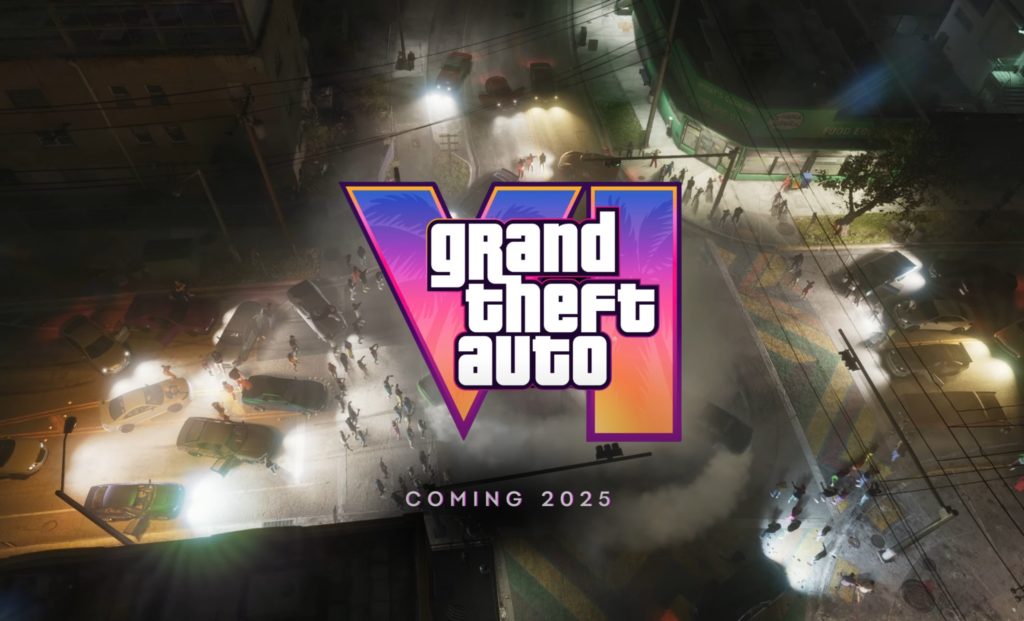 GTA 6 سوق الألعاب