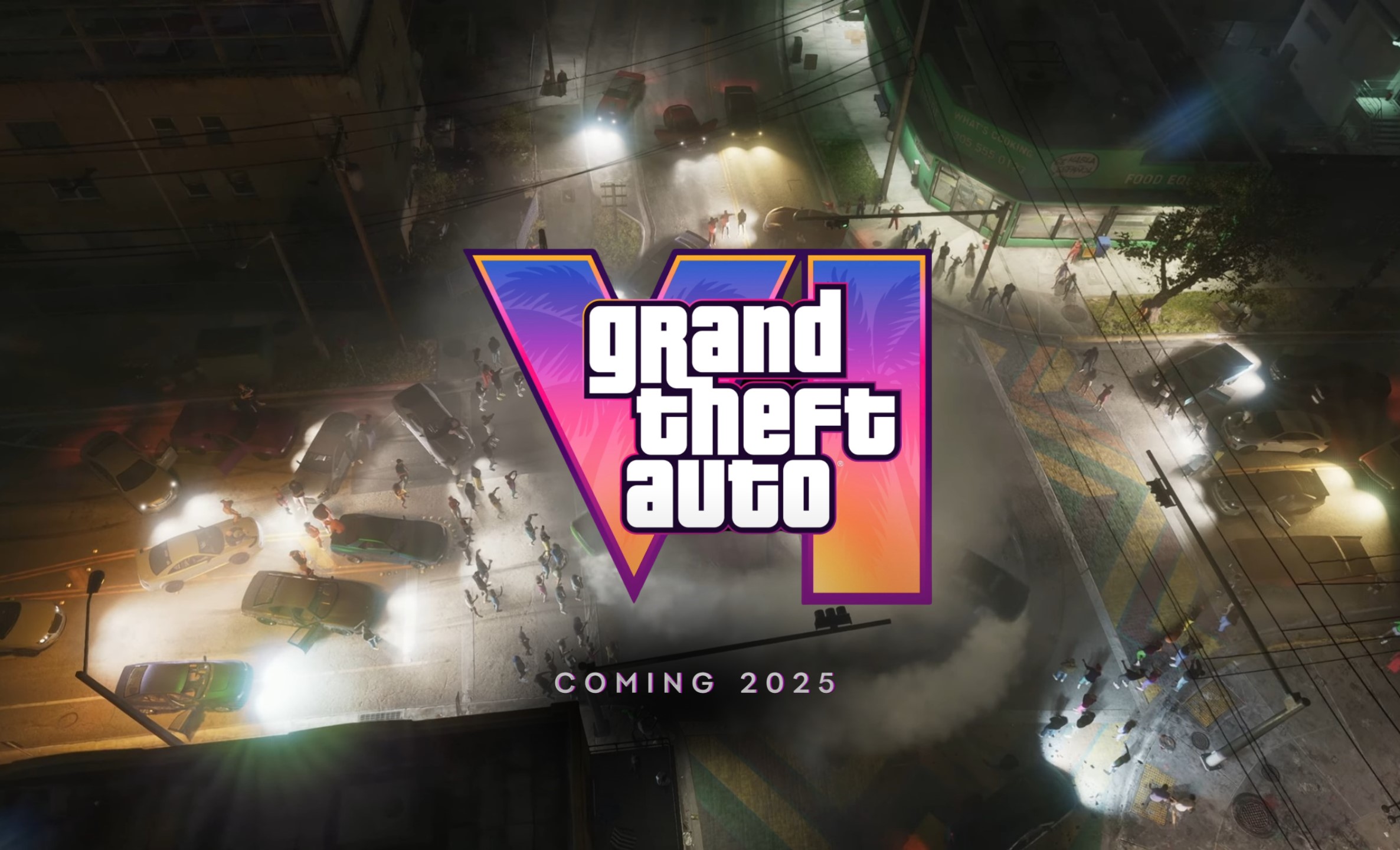 GTA 6 سوق الألعاب