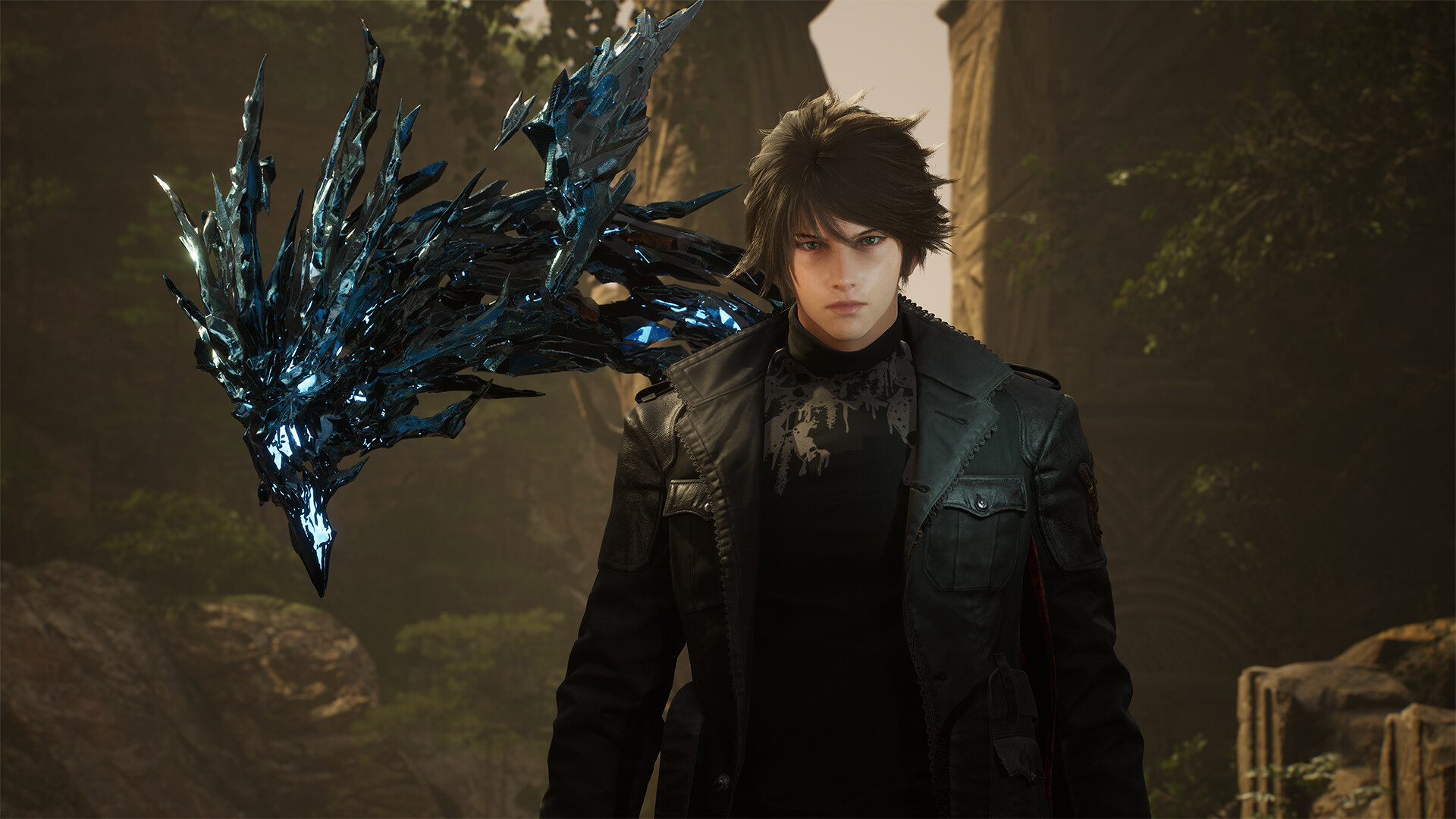 متطلبات تشغيل Lost Soul Aside