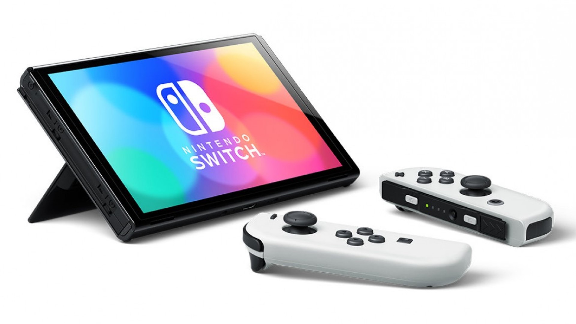 مبيعات جهاز Nintendo Switch