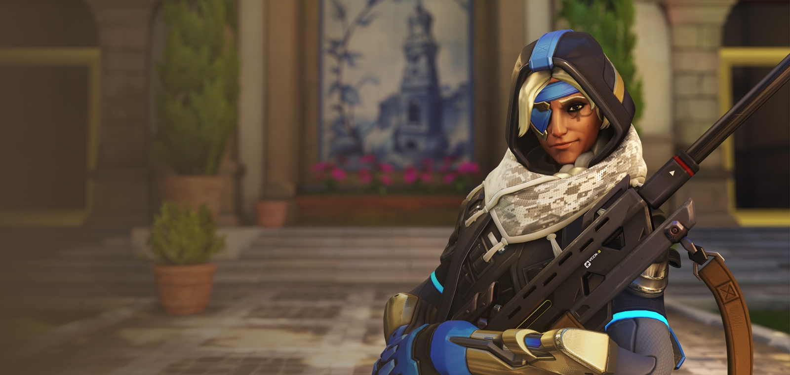 قائمة شخصيات اوفر واتش 2 Overwatch مع الصور قائمة شخصيات اوفر واتش 2 Overwatch مع الصور