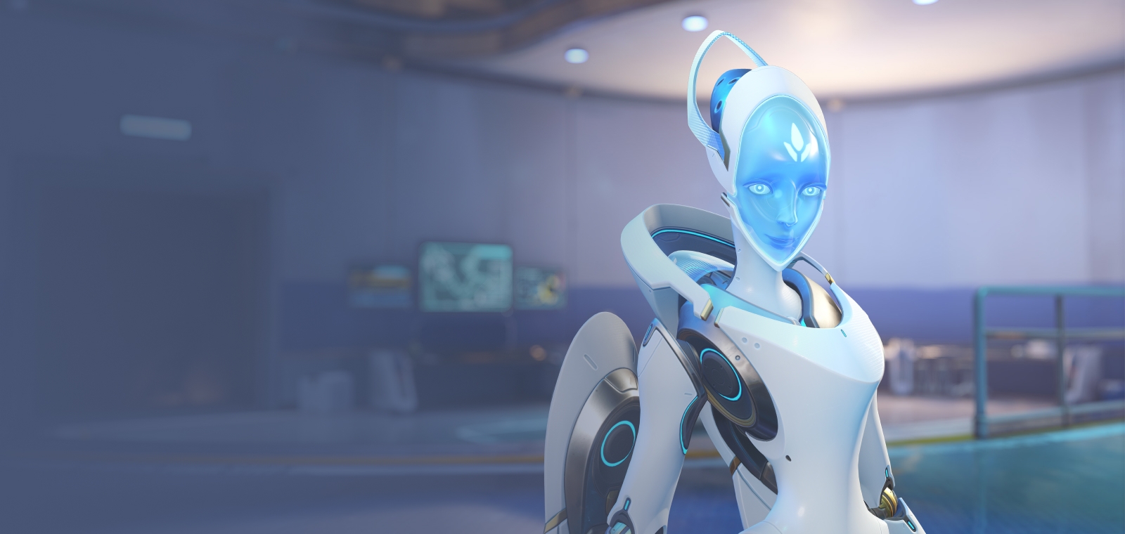 قائمة شخصيات اوفر واتش 2 Overwatch مع الصور شخصيات اوفر واتش 2