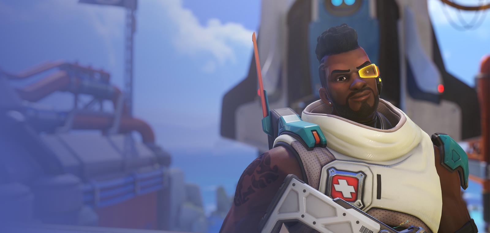 قائمة شخصيات اوفر واتش 2 Overwatch مع الصور قائمة شخصيات اوفر واتش 2 Overwatch مع الصور