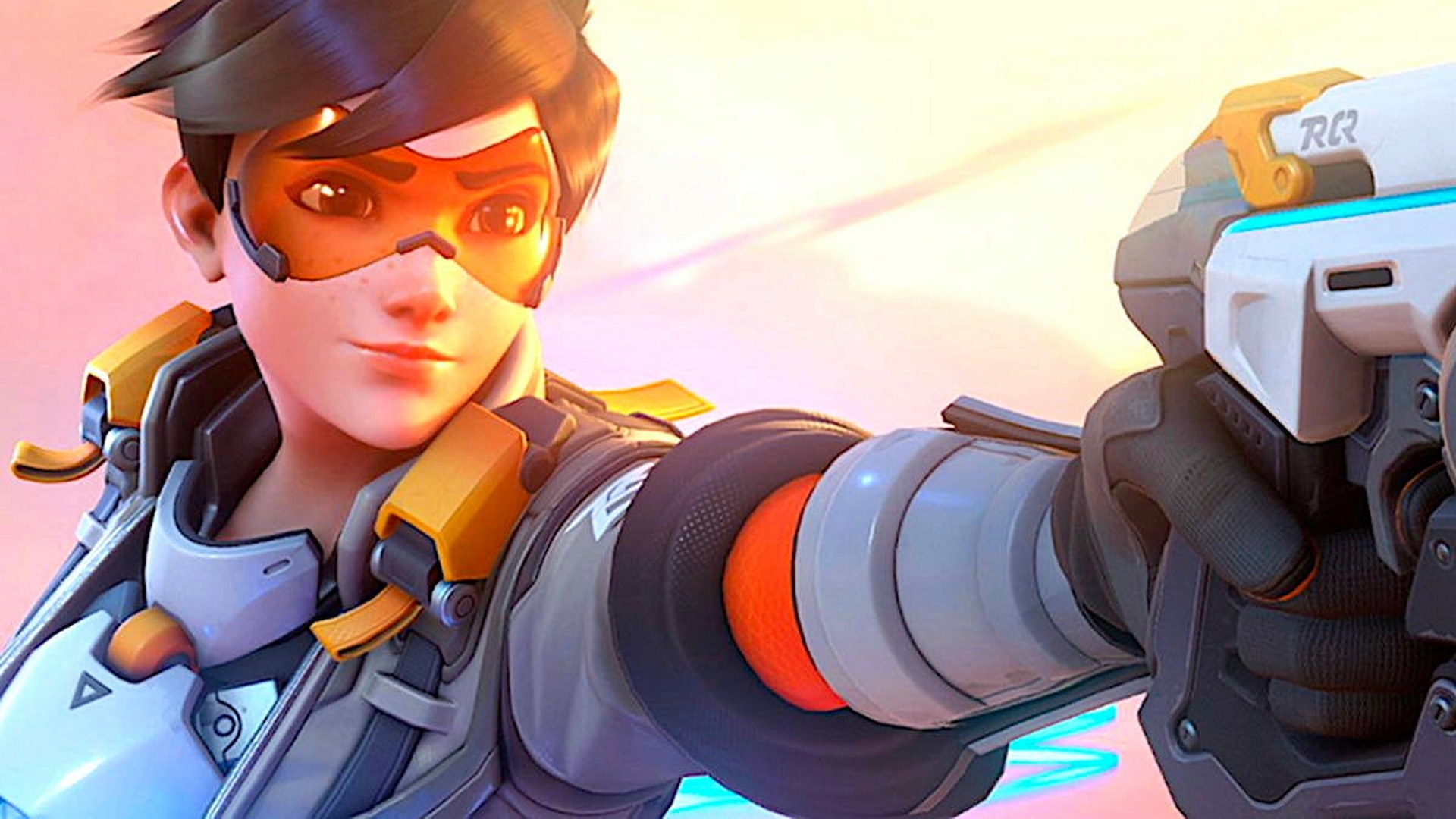 قائمة شخصيات اوفر واتش 2 Overwatch مع الصور قائمة شخصيات اوفر واتش 2 Overwatch مع الصور