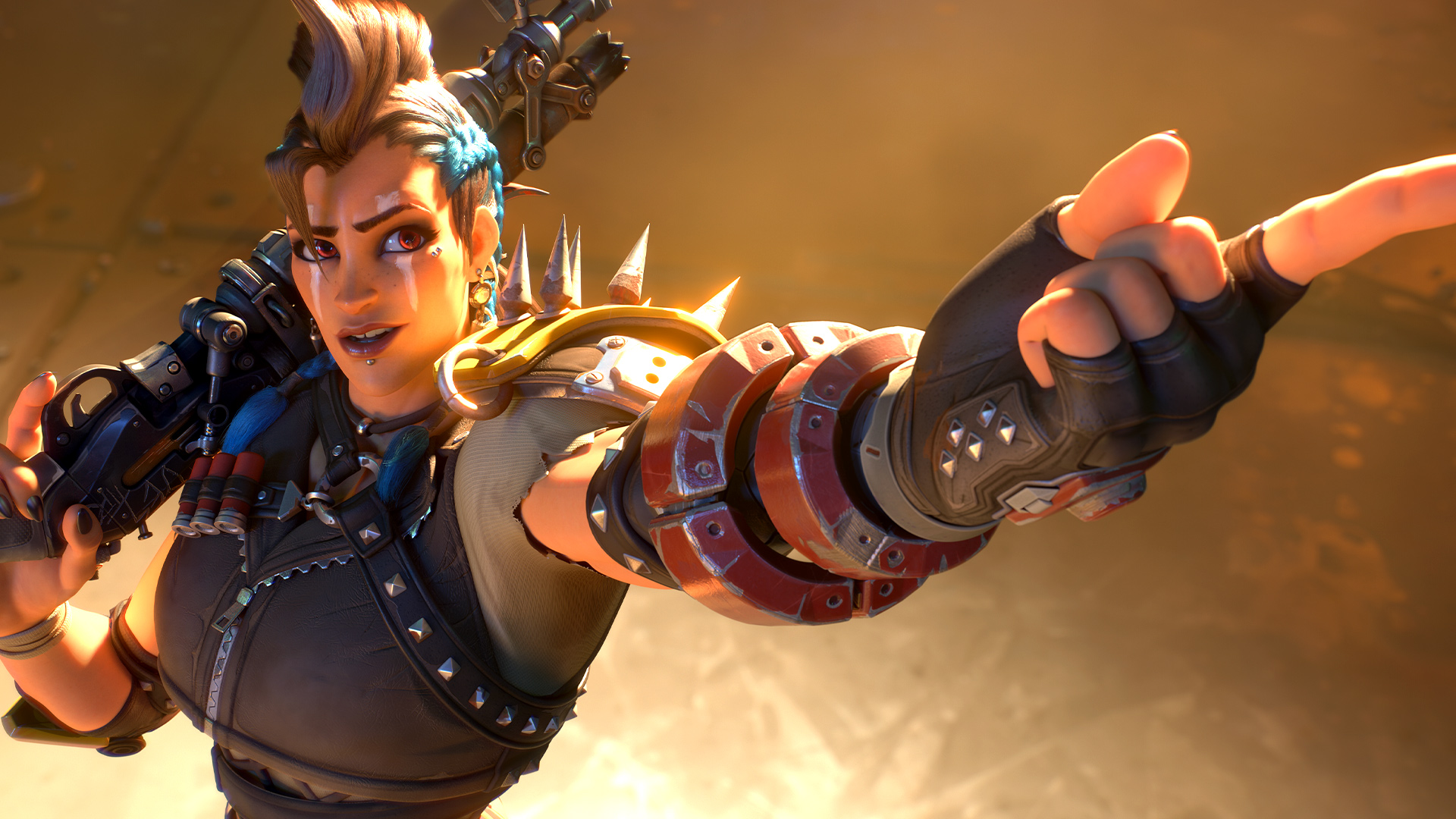 قائمة شخصيات اوفر واتش 2 Overwatch مع الصور قائمة شخصيات اوفر واتش 2 Overwatch مع الصور