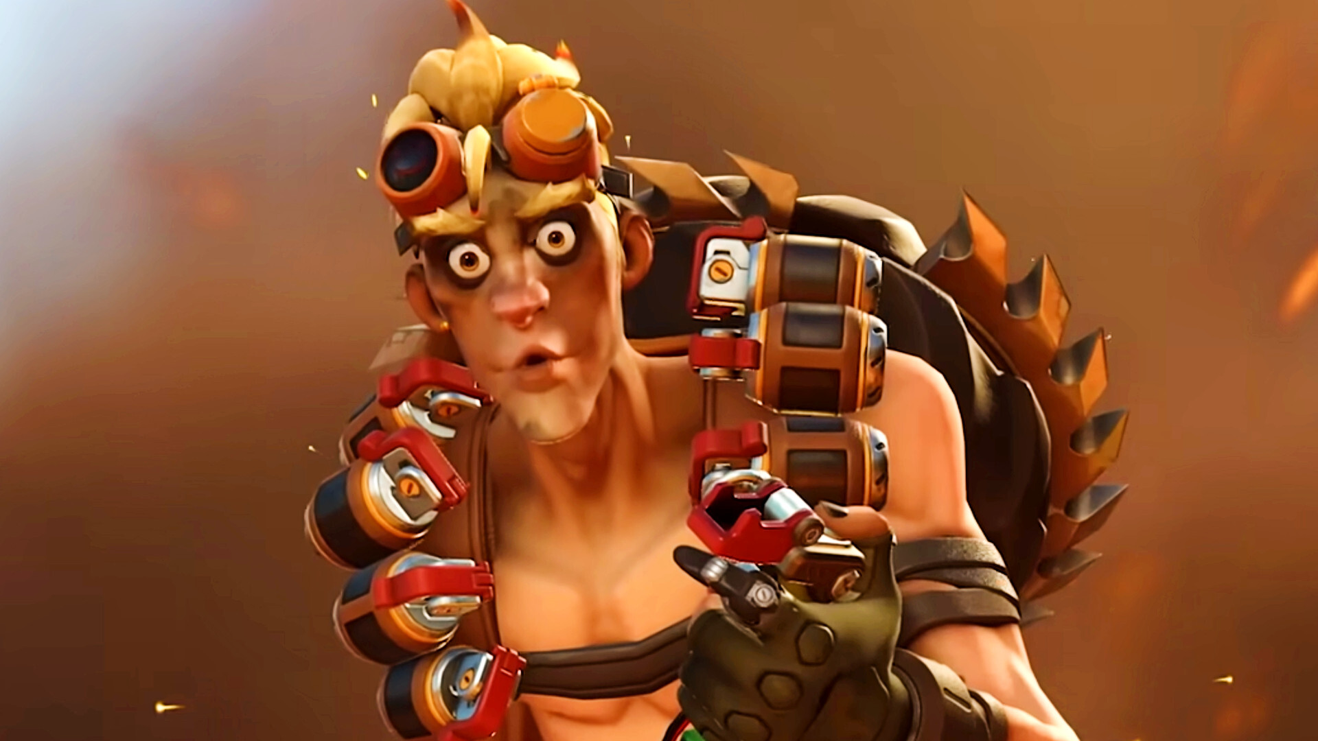 قائمة شخصيات اوفر واتش 2 Overwatch مع الصور شخصيات اوفر واتش 2