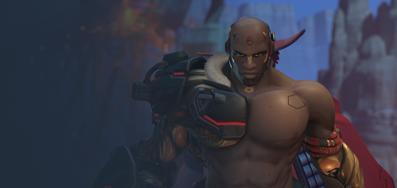 قائمة شخصيات اوفر واتش 2 Overwatch مع الصور قائمة شخصيات اوفر واتش 2 Overwatch مع الصور