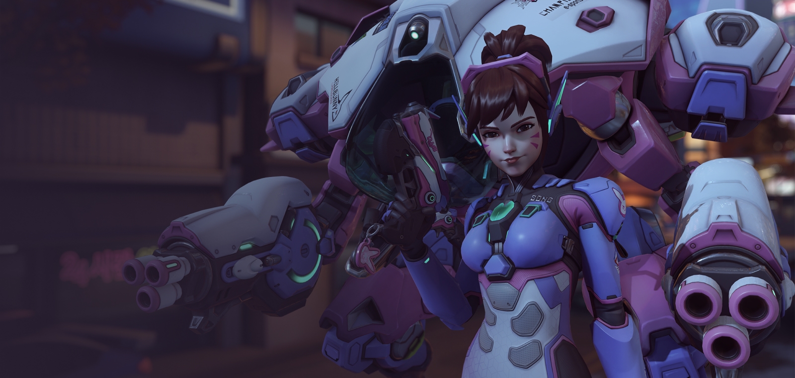 قائمة شخصيات اوفر واتش 2 Overwatch مع الصور قائمة شخصيات اوفر واتش 2 Overwatch مع الصور