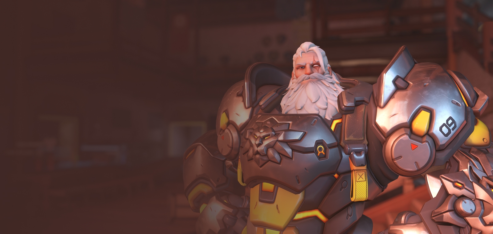 قائمة شخصيات اوفر واتش 2 Overwatch مع الصور قائمة شخصيات اوفر واتش 2 Overwatch مع الصور