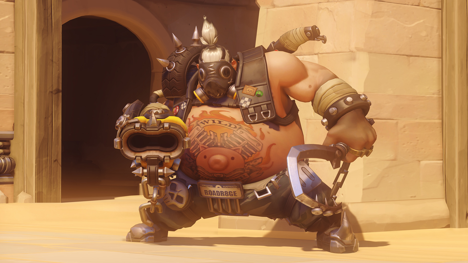 قائمة شخصيات اوفر واتش 2 Overwatch مع الصور قائمة شخصيات اوفر واتش 2 Overwatch مع الصور
