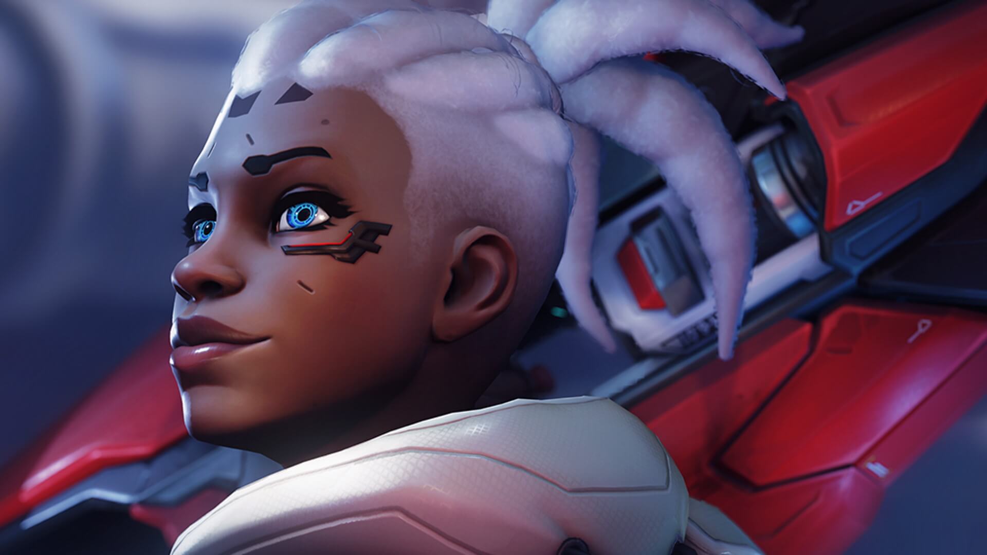 قائمة شخصيات اوفر واتش 2 Overwatch مع الصور شخصيات اوفر واتش 2