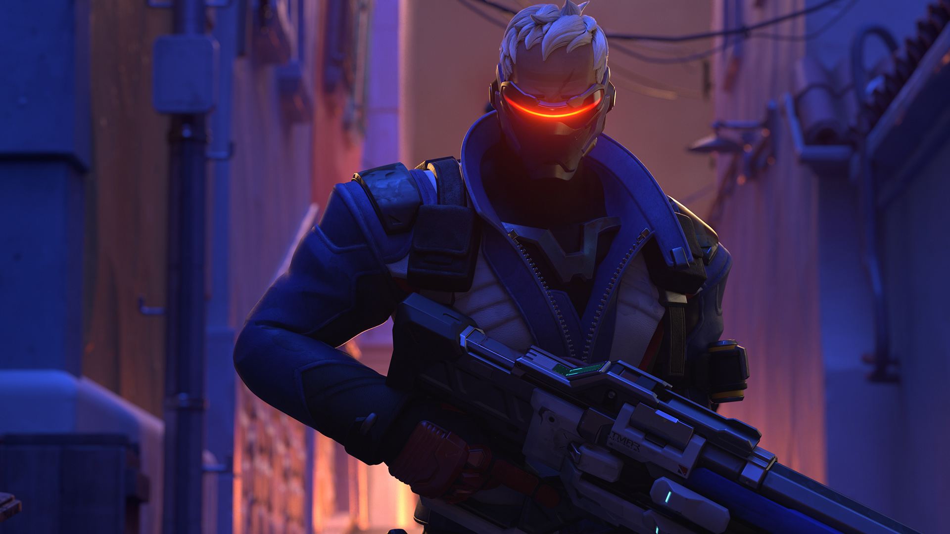 قائمة شخصيات اوفر واتش 2 Overwatch مع الصور قائمة شخصيات اوفر واتش 2 Overwatch مع الصور