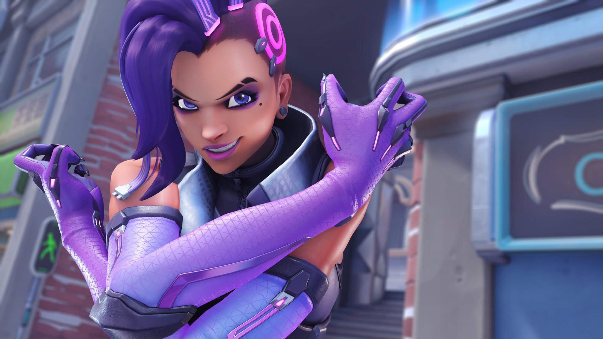 قائمة شخصيات اوفر واتش 2 Overwatch مع الصور قائمة شخصيات اوفر واتش 2 Overwatch مع الصور