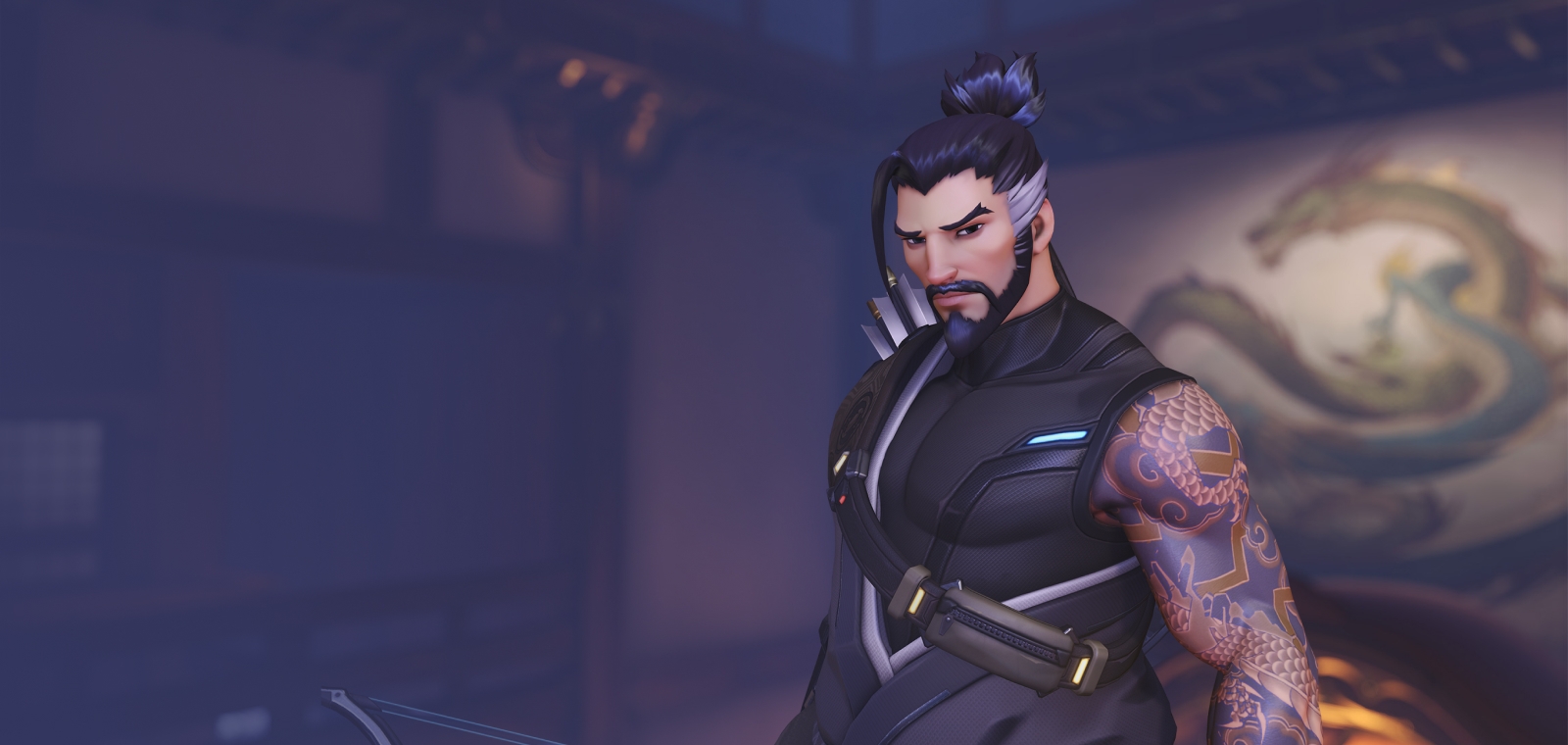 قائمة شخصيات اوفر واتش 2 Overwatch مع الصور شخصيات اوفر واتش 2