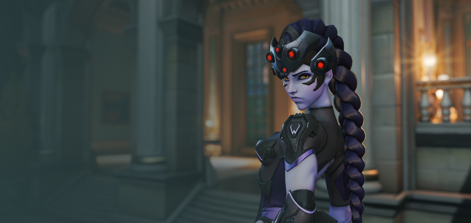 قائمة شخصيات اوفر واتش 2 Overwatch مع الصور قائمة شخصيات اوفر واتش 2 Overwatch مع الصور