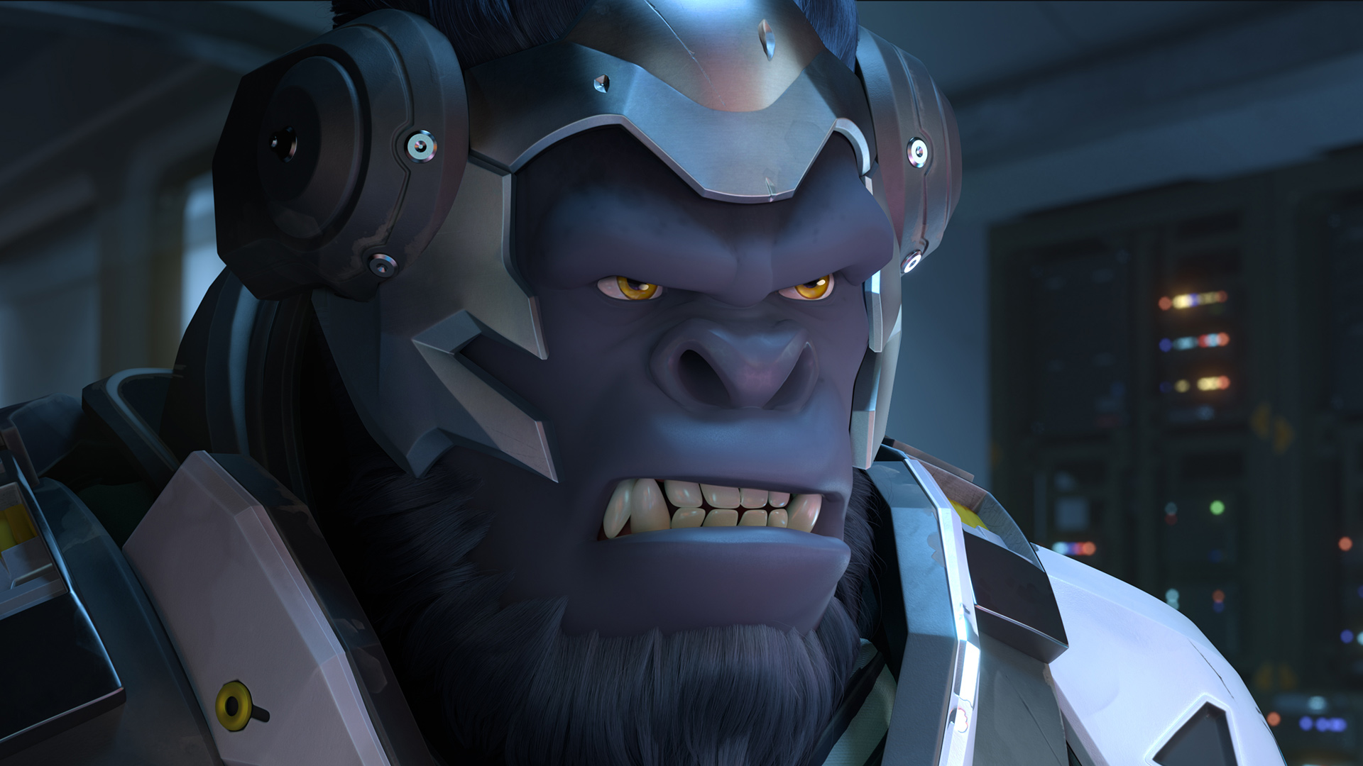قائمة شخصيات اوفر واتش 2 Overwatch مع الصور قائمة شخصيات اوفر واتش 2 Overwatch مع الصور
