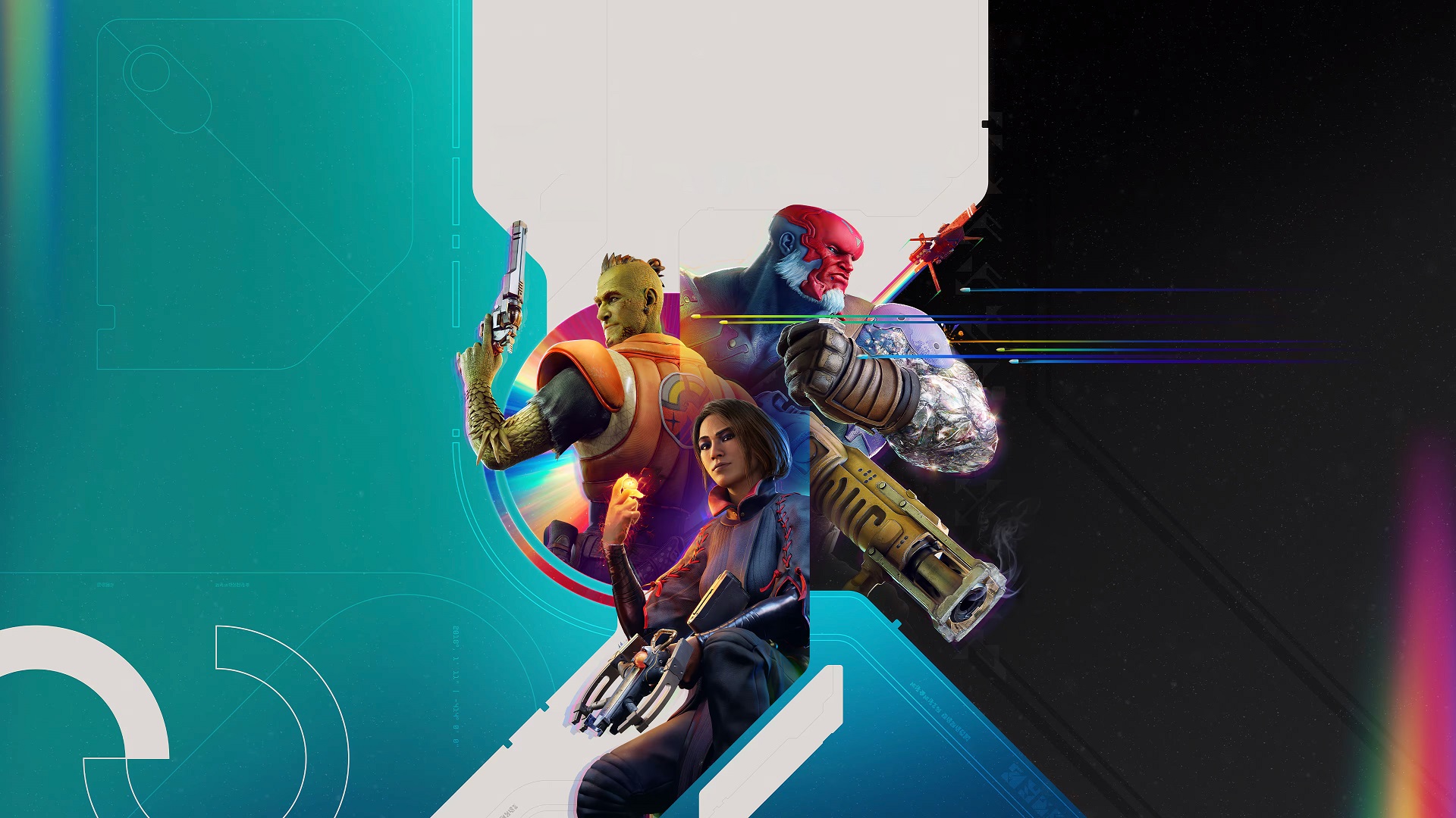 Intergalactic Will Lead to the End of Naughty Dog! Intergalactic Will Lead to the End of Naughty Dog!