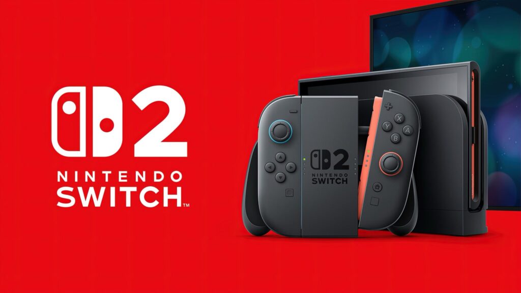 سعر Switch 2