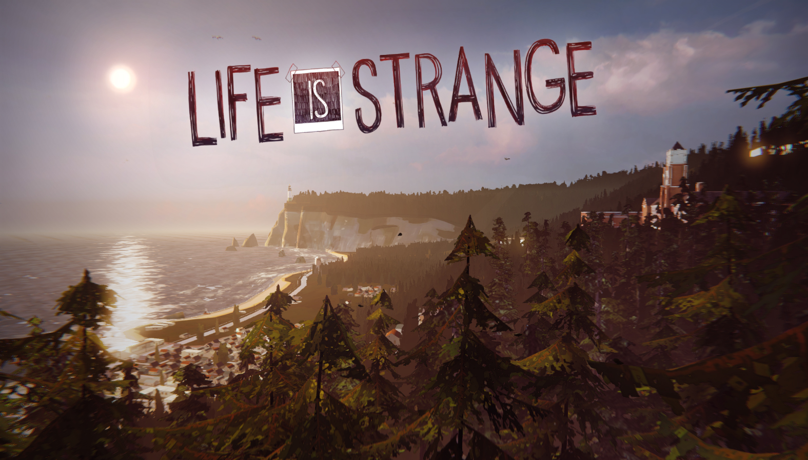 10 أفضل ألعاب الفيديو في رمضان للاستمتاع بها Life is Strange