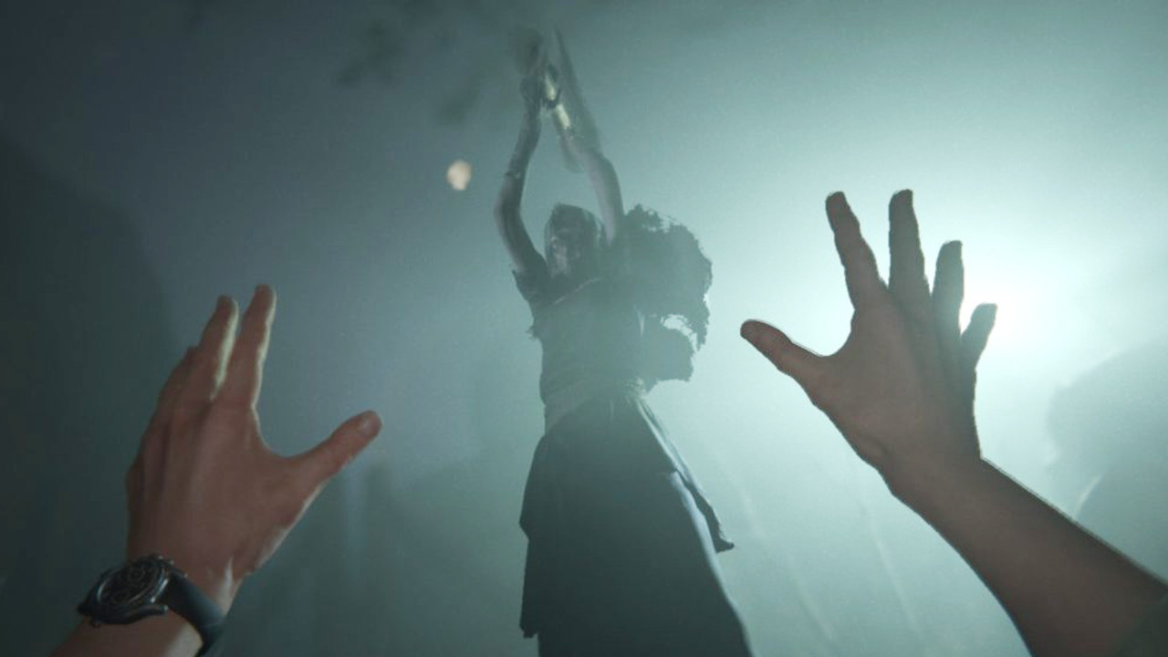ملخص قصة لعبة outlast 2 وشرح نهايتها