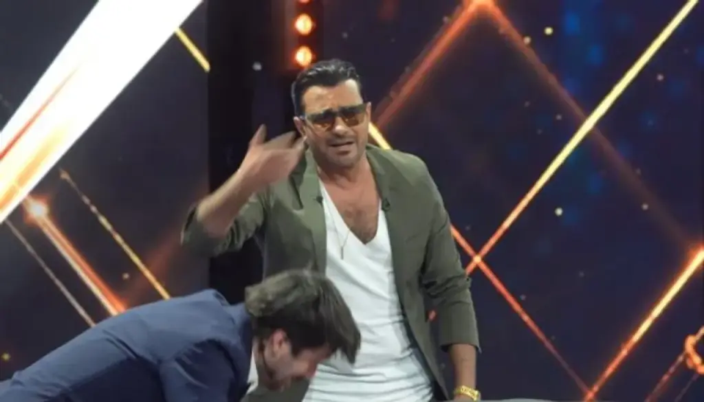 محمد رجب