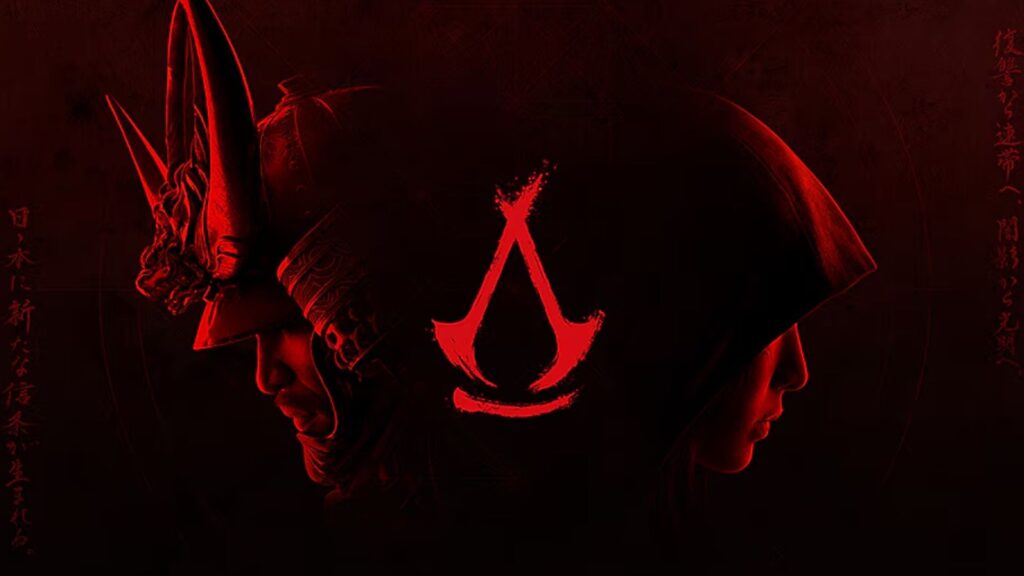 Assassin's Creed Shadows ثاني أضخم إطلاق