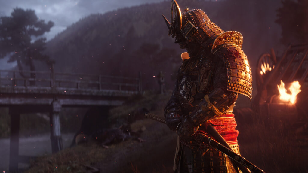 مخرج AC Shadows