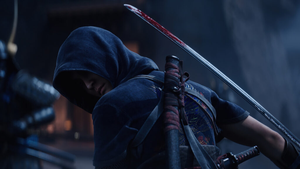 Assassin's Creed Shadows مليون لاعب