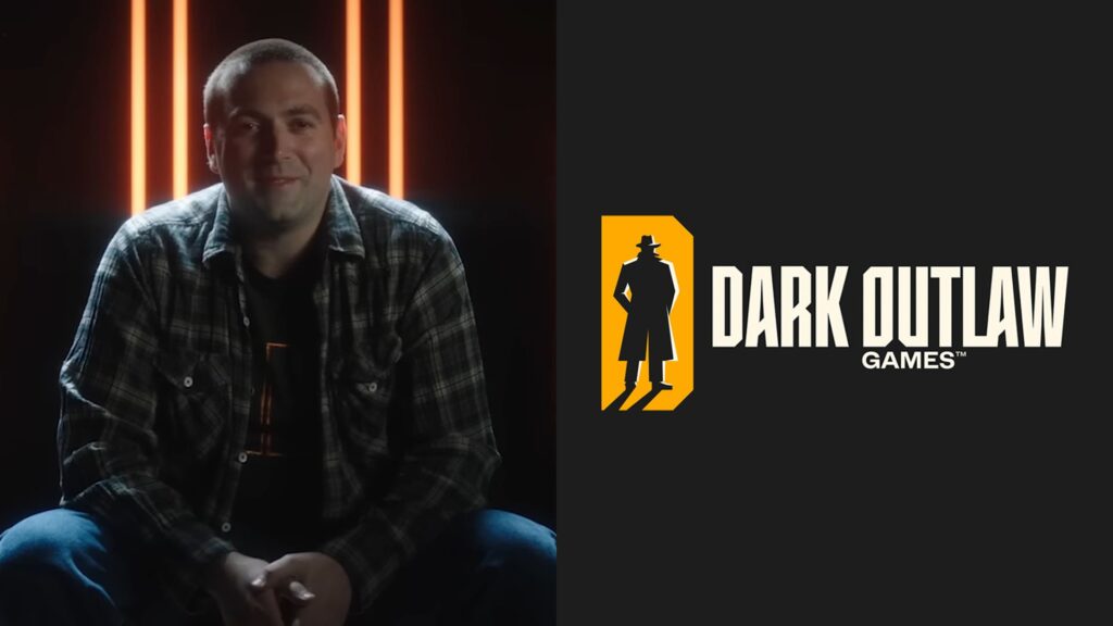 بلايستيشن استوديو Dark Outlaw Games