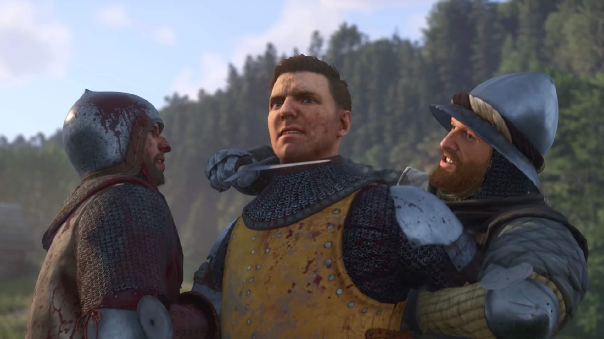 Kingdom Come Deliverance 2 Review Kingdom Come Deliverance 2 Review
