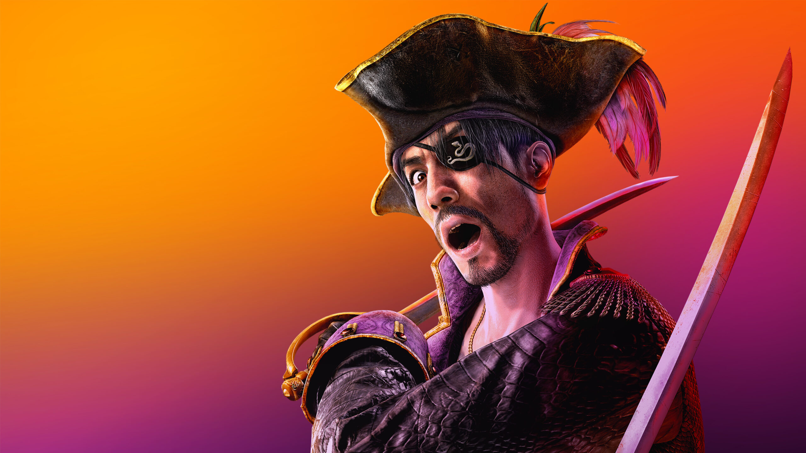 مراجعة Like A Dragon: Pirate Yakuza In Hawaii