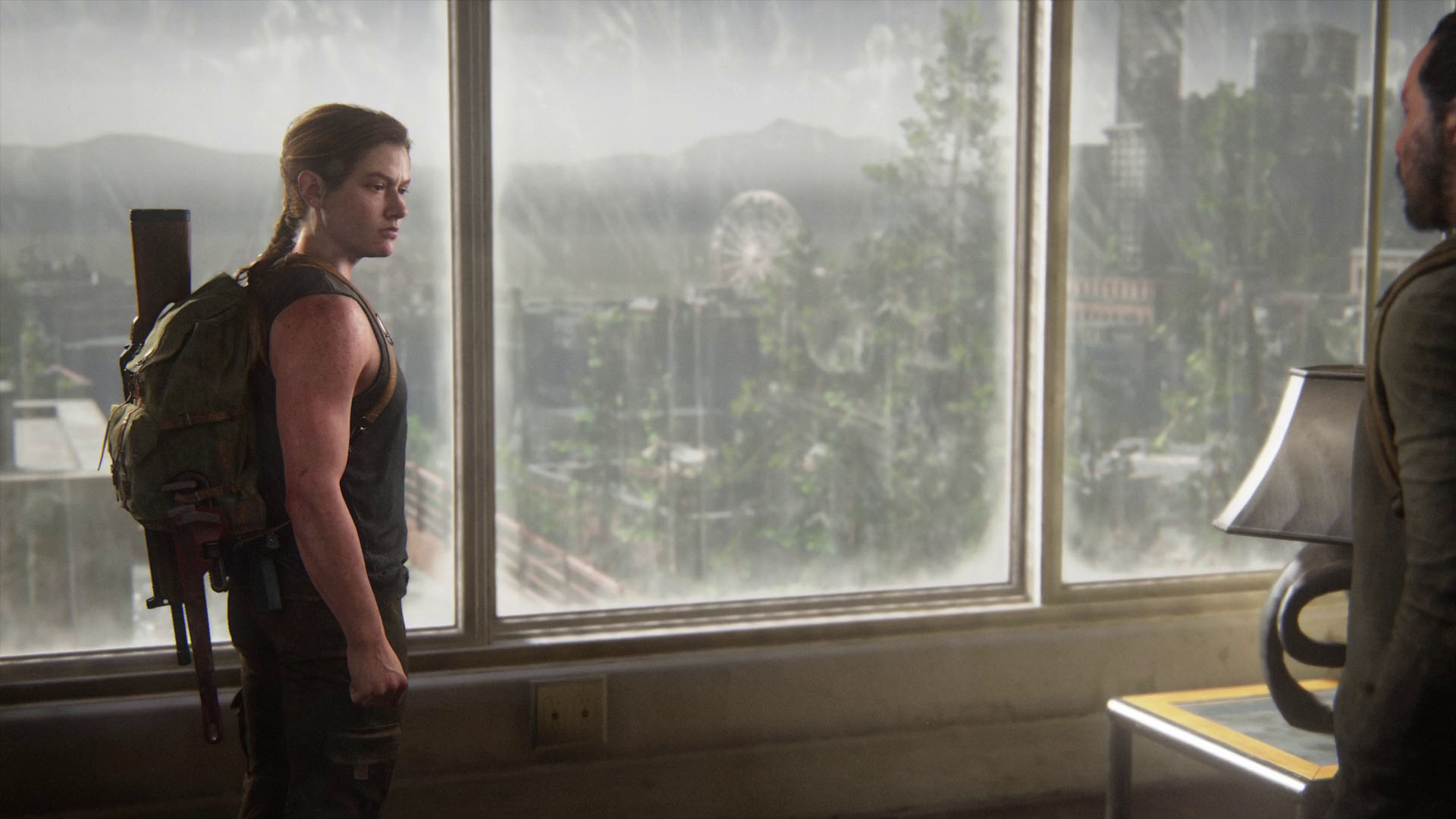 Intergalactic Will Lead to the End of Naughty Dog! Intergalactic Will Lead to the End of Naughty Dog!