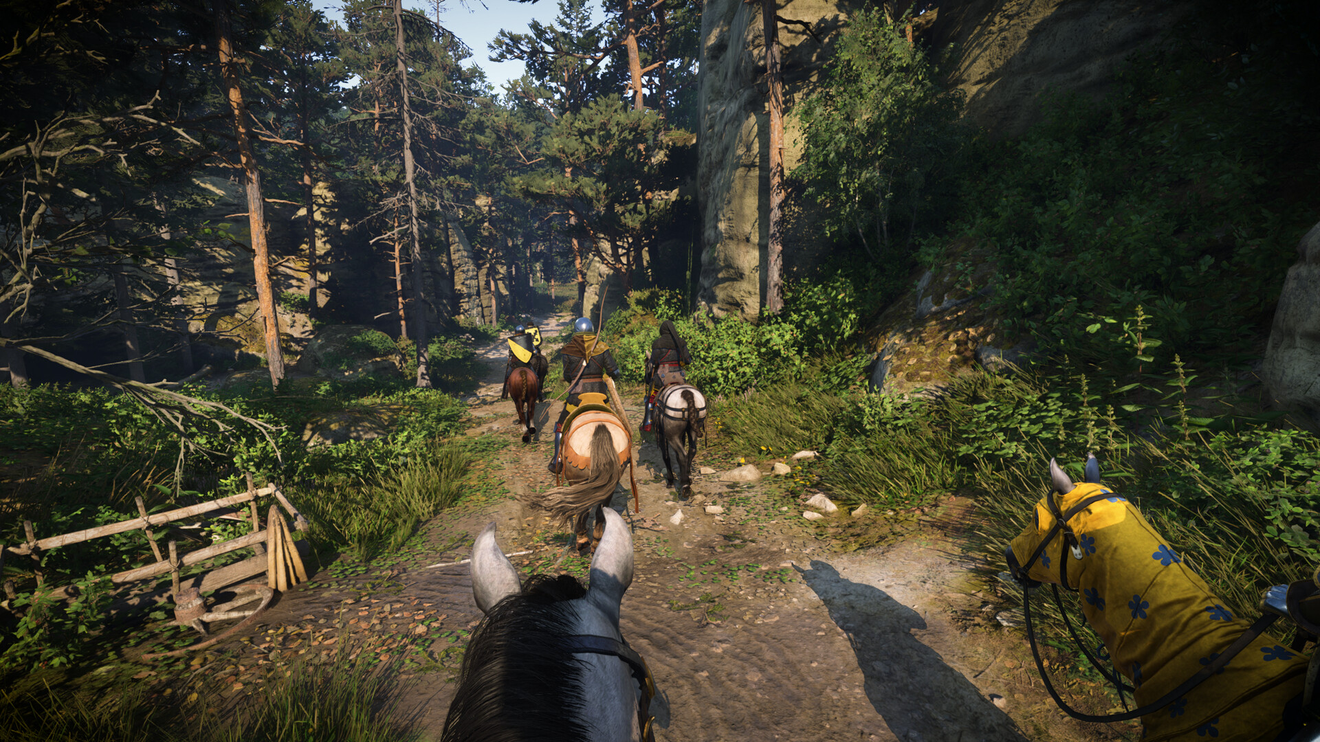 Kingdom Come Deliverance 2 Review Kingdom Come Deliverance 2 Review