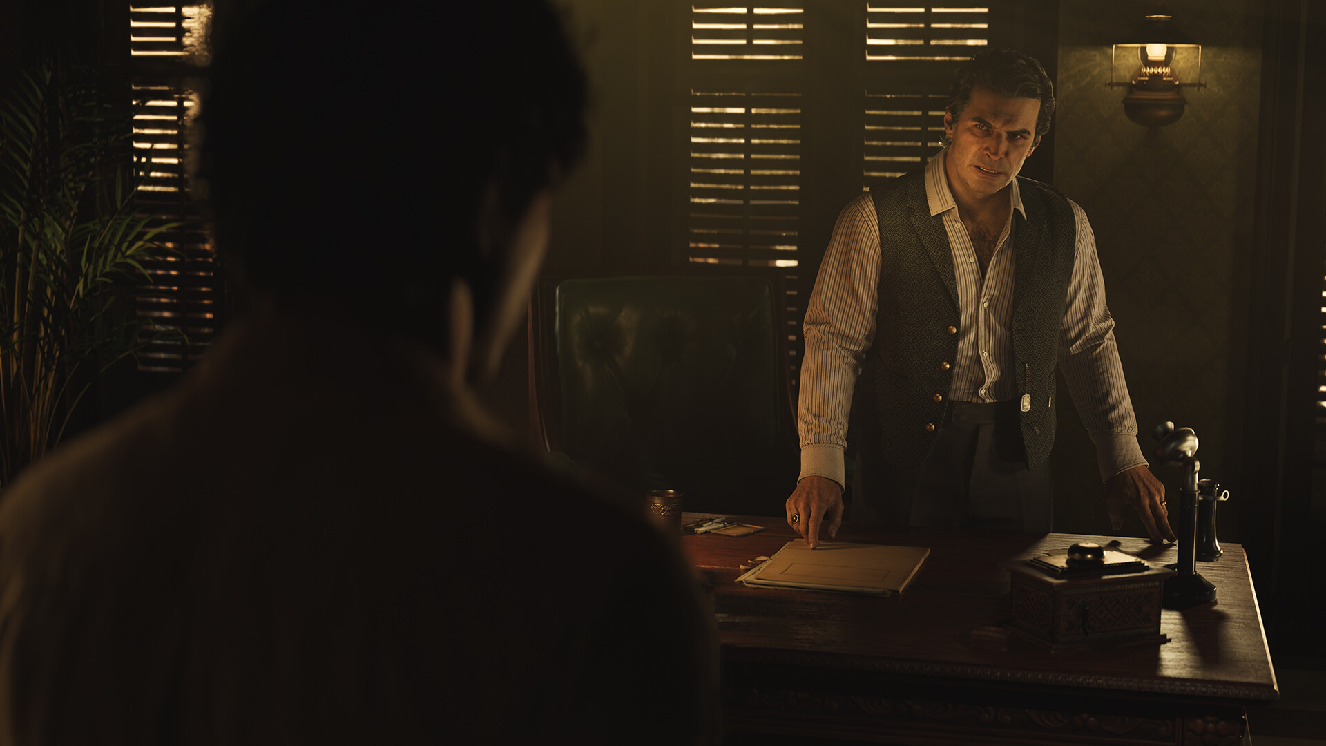 MAFIA: The Old Country Gives Us The God Father Experience We Want MAFIA: The Old Country Gives Us The God Father Experience We Want