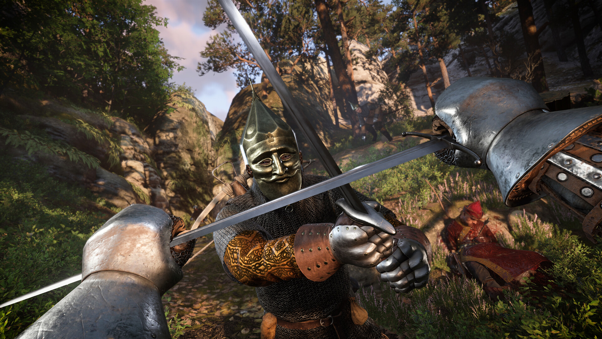 Kingdom Come Deliverance 2 Review Kingdom Come Deliverance 2 Review