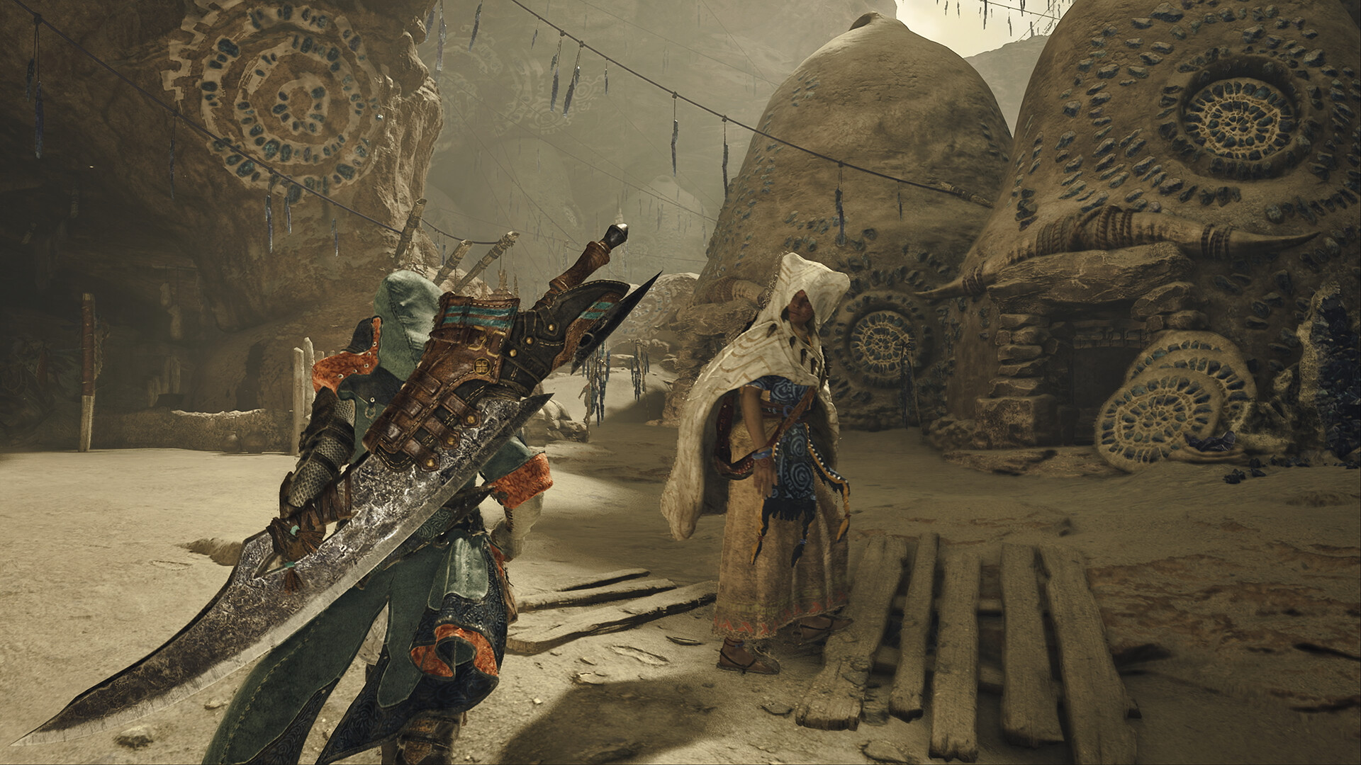 Monster Hunter Wilds Review Monster Hunter Wilds Review