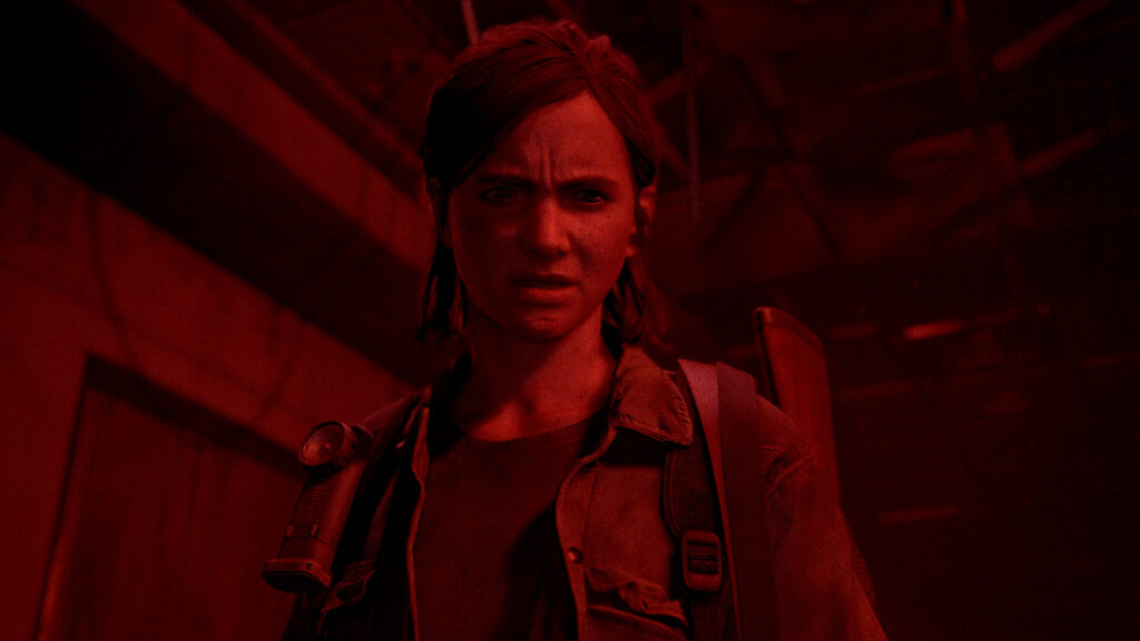 متطلبات تشغيل Last of Us II