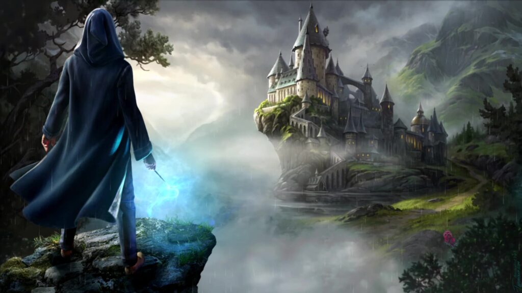 مبيعات Hogwarts Legacy