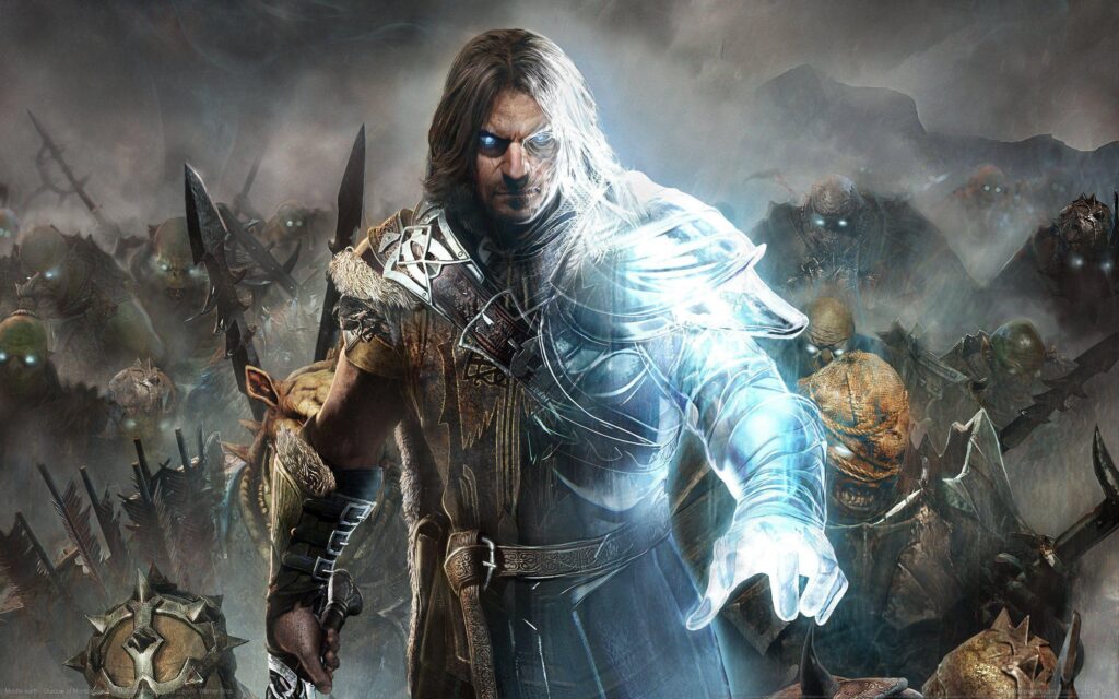 Shadow of Mordor نظام Nemesis