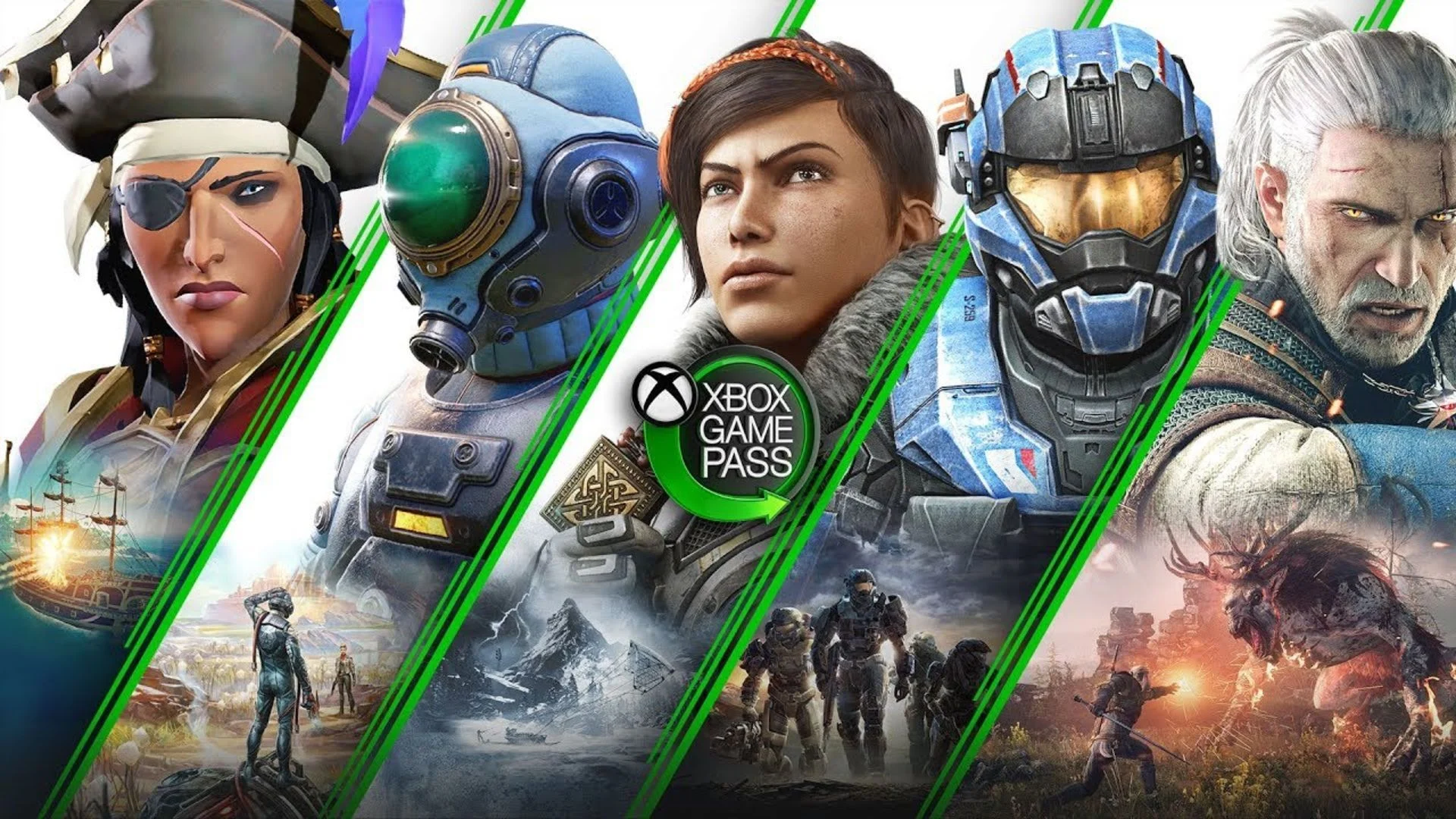 The Era of Xbox Exclusives is Over – Is This Microsoft’s Best Strategy? The Era of Xbox Exclusives is Over – Is This Microsoft’s Best Strategy?