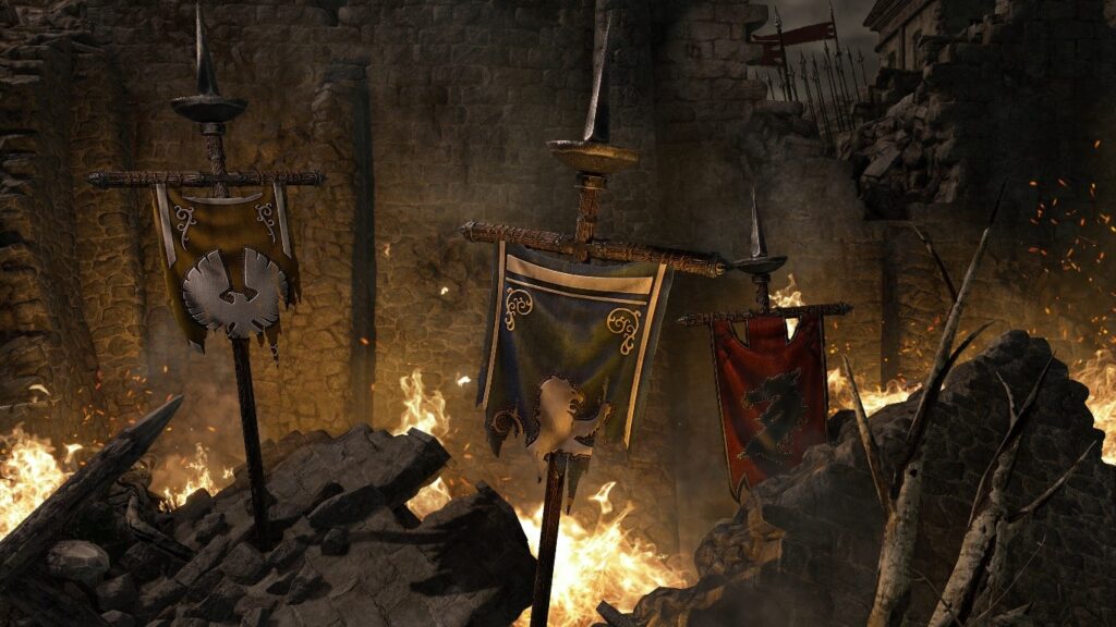 إضافة The Elder Scrolls Online