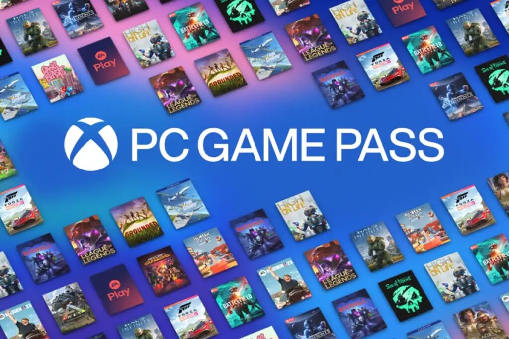 عرض PC Game Pass لشهر رمضان
